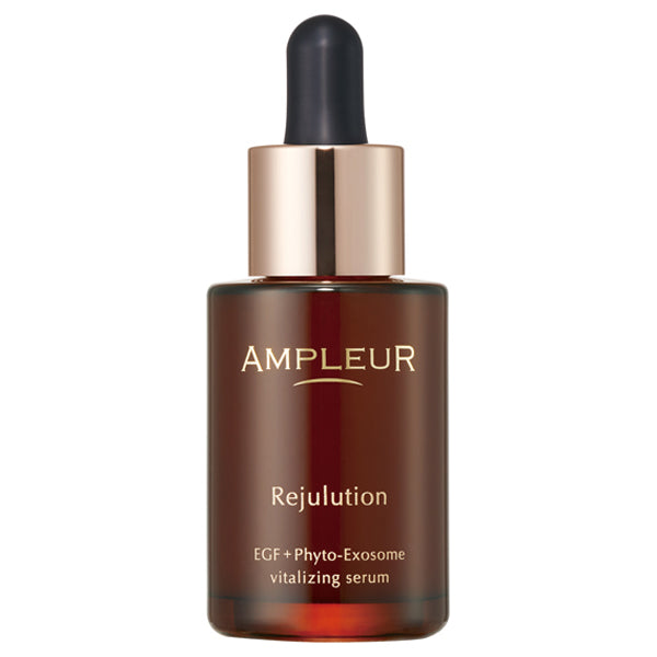 Rejulusion, 32ml, Thick essence that blends well with the skin