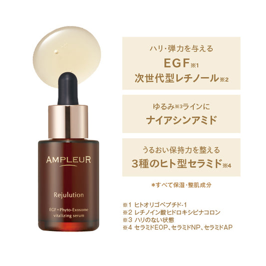 Ampleur Rejulusion, 32ml