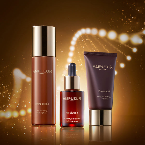 Rejulusion, 32ml, Thick essence that blends well with the skin