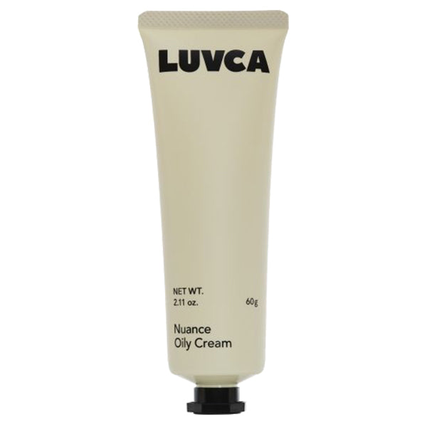 Nuance Oily Cream, 60g