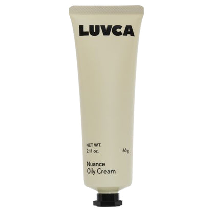 Nuance Oily Cream, 60g