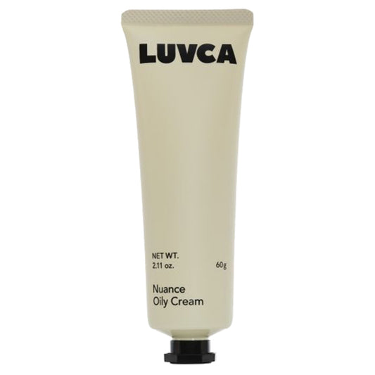 Nuance Oily Cream, 60g