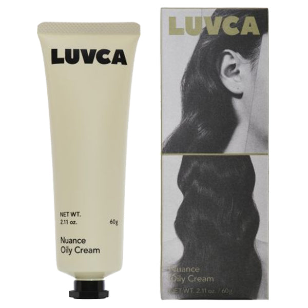 Nuance Oily Cream, 60g