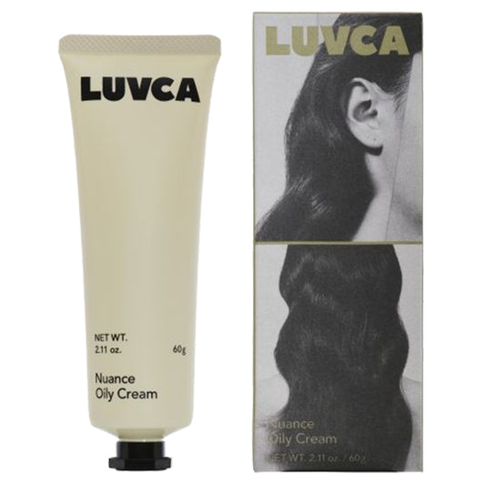 Labca Nuance Oily Cream, 60g