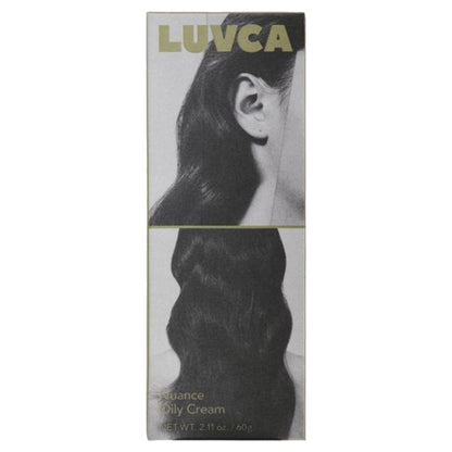 Nuance Oily Cream, 60g