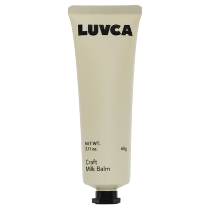 Craft Milk Balm, 60g