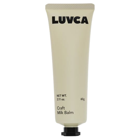 Craft Milk Balm, 60g