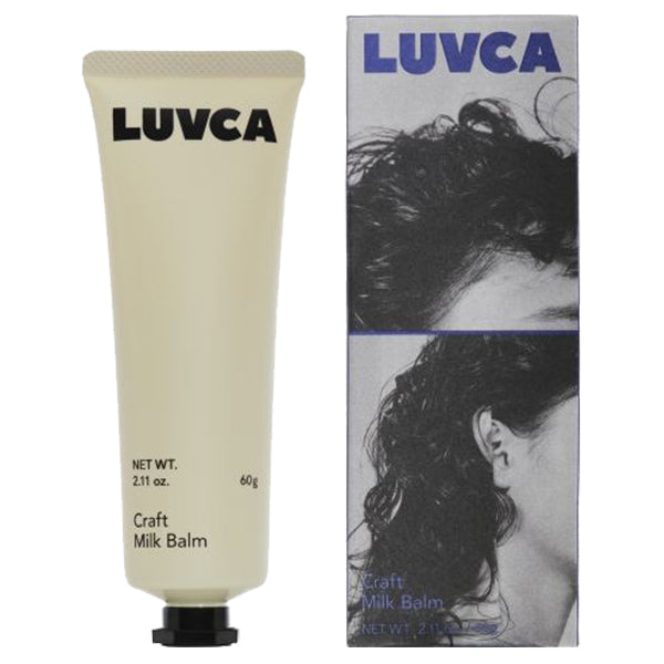 Craft Milk Balm, 60g