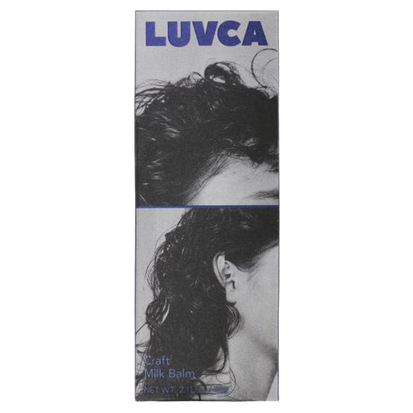 Craft Milk Balm, 60g