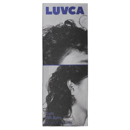 Craft Milk Balm, 60g