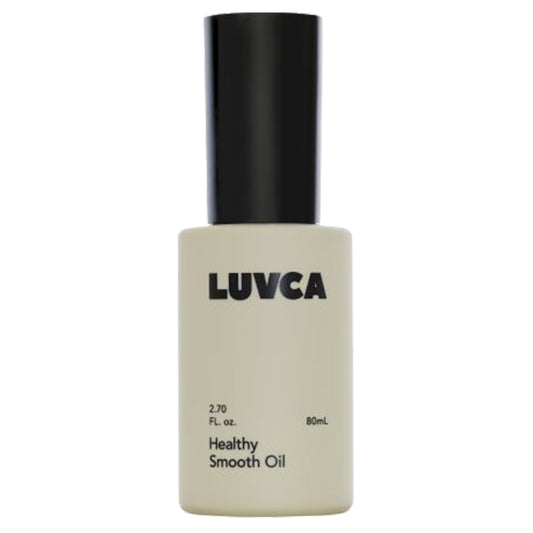 Healthy Smooth Oil, 80ml