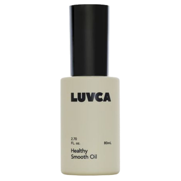 Labca Healthy Smooth Oil, 80ml