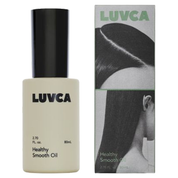 Healthy Smooth Oil, 80ml