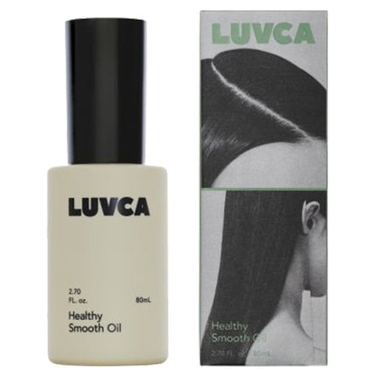 Healthy Smooth Oil, 80ml