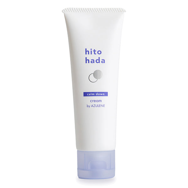 Calm Down Cream, 70g, Unscented