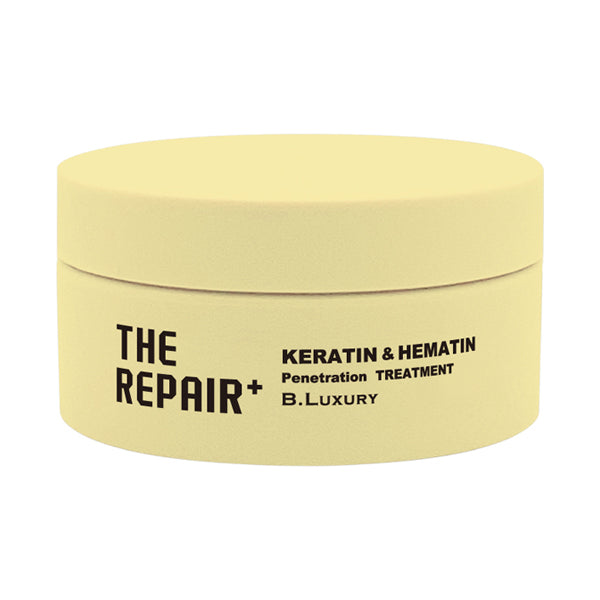 B-Luxury The Repair K&H Intensive Hair Mask, 200g