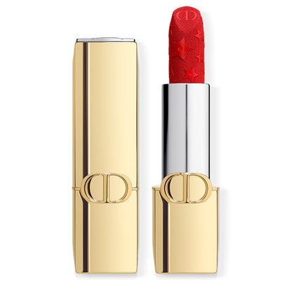 Rouge Dior, 999V Velvet (Holiday Collection 2025 Limited Edition), -