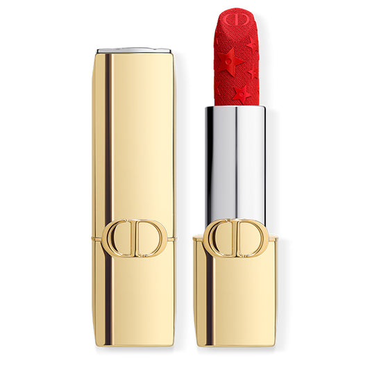 Rouge Dior, 999V Velvet (Holiday Collection 2025 Limited Edition), -
