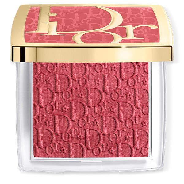 Backstage Rosy Glow, 830 Fiery Red (Holiday Collection 2025 Limited Edition), -
