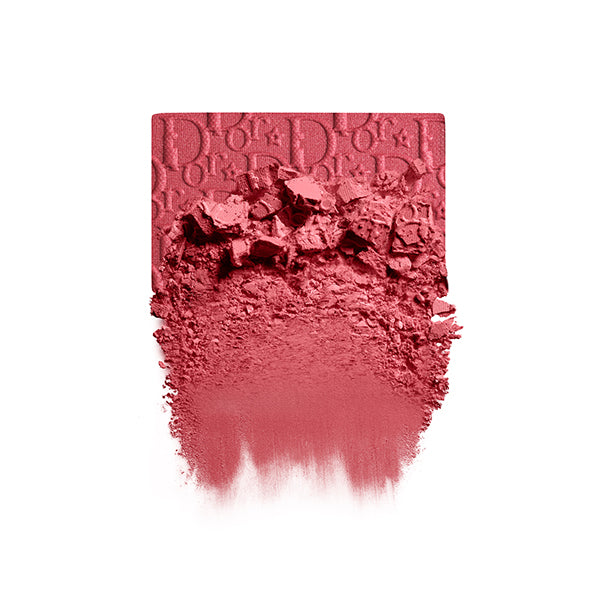 Backstage Rosy Glow, 830 Fiery Red (Holiday Collection 2025 Limited Edition), -
