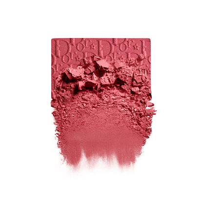 Backstage Rosy Glow, 830 Fiery Red (Holiday Collection 2025 Limited Edition), -