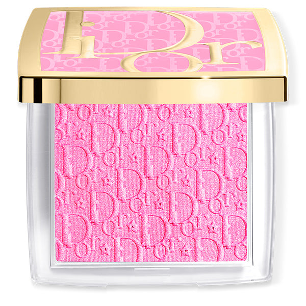 Backstage Rosy Glow, 810 Starry Pink (Holiday Collection 2025 Limited Edition), -
