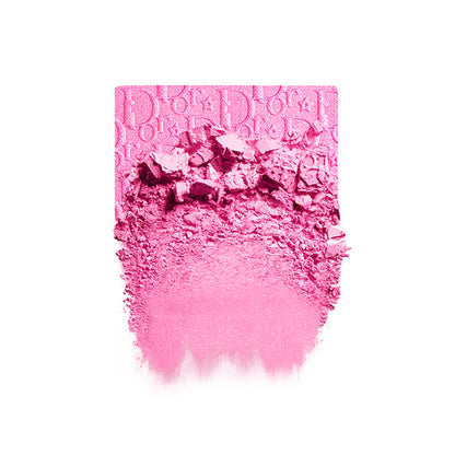 Backstage Rosy Glow, 810 Starry Pink (Holiday Collection 2025 Limited Edition), -