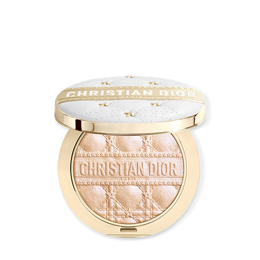 Diorskin Forever Glow Luminizer, 001 Dior Star (Holiday Collection 2025 Limited Edition), -