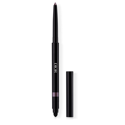 Diorshow Stylo Waterproof, 187 Pearly Plum (Holiday Collection 2025 Limited Edition Color), -
