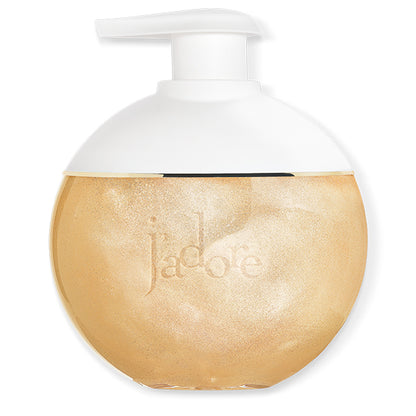 J'adore Shimmering Body Oil (Limited Edition), 200ml