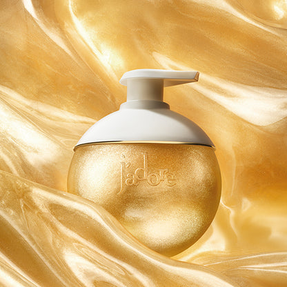 J'adore Shimmering Body Oil (Limited Edition), 200ml