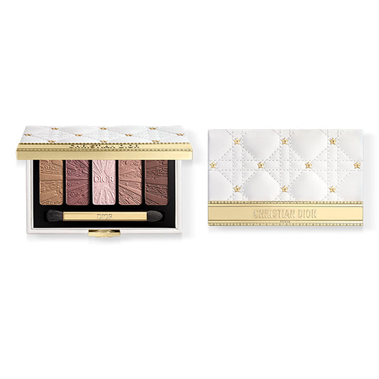 Couture Eye Palette (Limited Edition), -