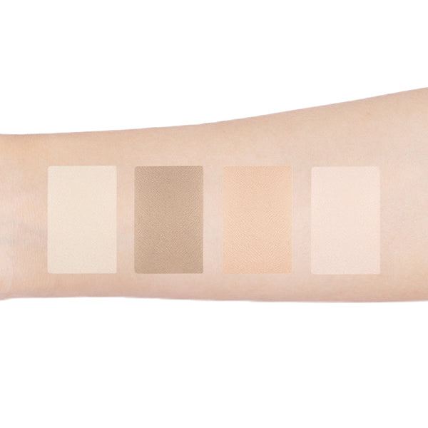 JUDYDOLL Contour Master Palette (05N)