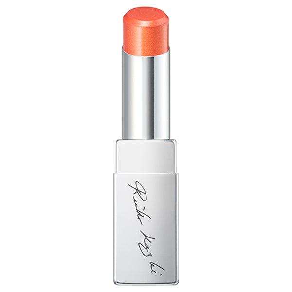 Power of Makeup Rouge, Main Body, Positive Orange