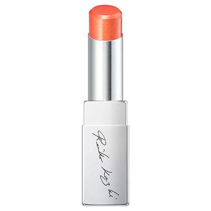 Power of Makeup Rouge, Main Body, Positive Orange