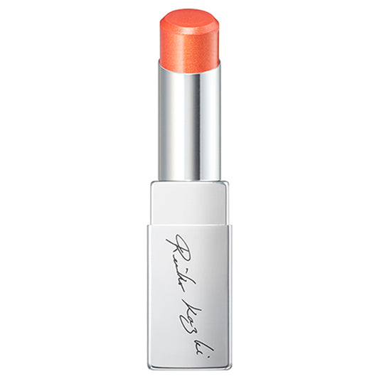 Power of Makeup Rouge, Main Body, Positive Orange