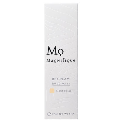 Magnifique BB Cream (001 Light Beige), 30g