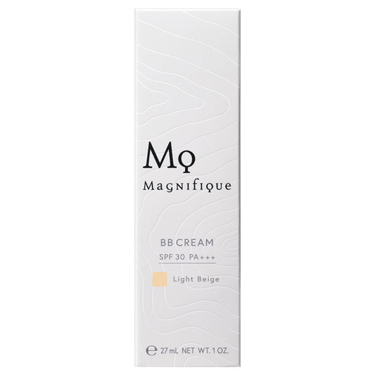 Magnifique BB Cream (001 Light Beige), 30g
