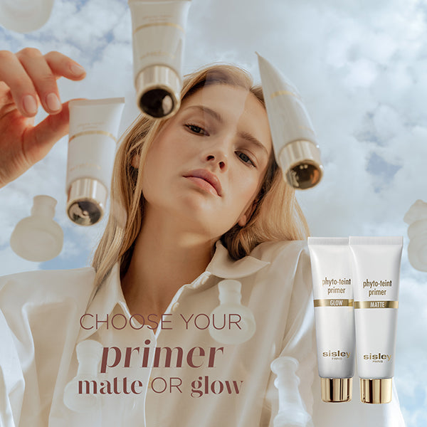 sisley Phyto Tan Primer, Glow, 30ml