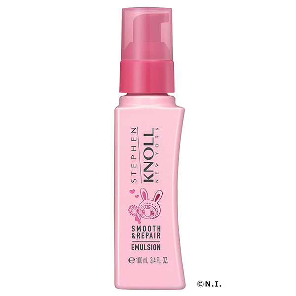Stephen Knoll Moisture Softening Emulsion Smooth Repair, 100ml (Floral Fruity Musk)