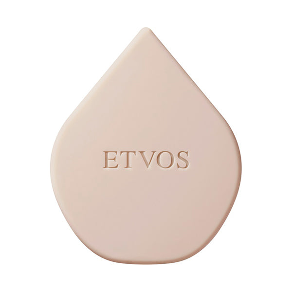 ETVOS Relaxing Massage Brush (White Mocha)