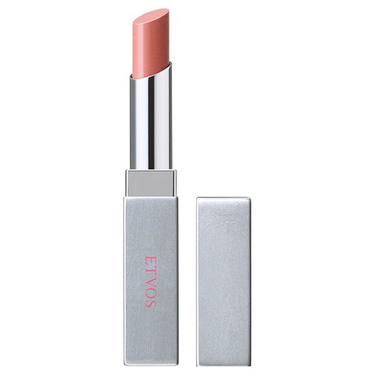 Mineral Sheer Rouge II, Flocked Coral, 2g