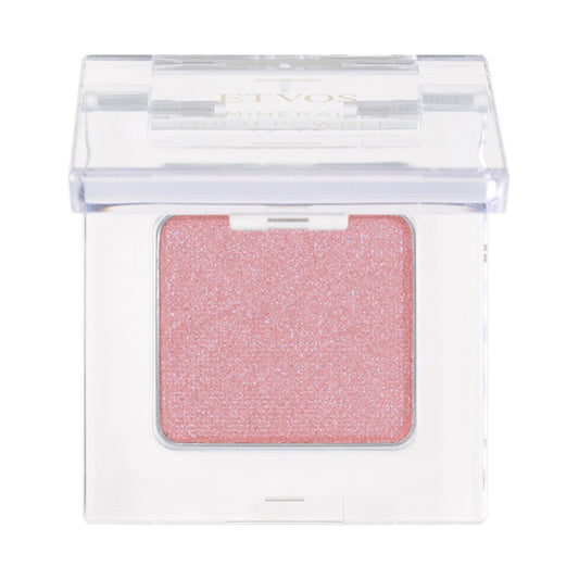 Mineral Multi Powder III, Snow Light Pink, 2g