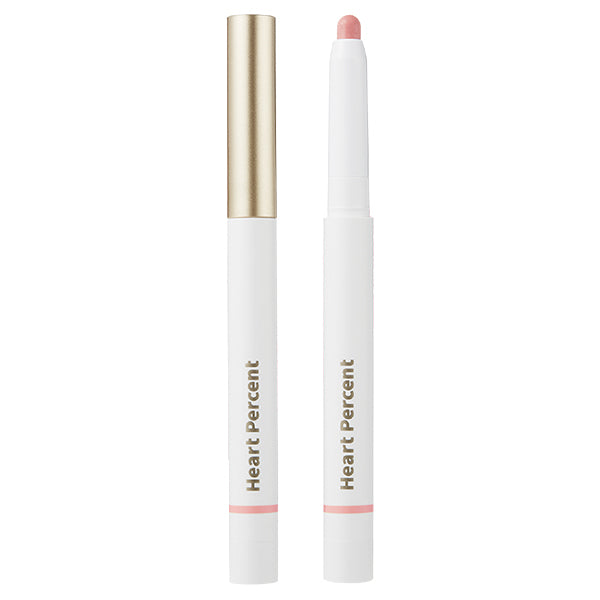 Heart Percent Dot on Mood Lip Pencil (21), 0.8g