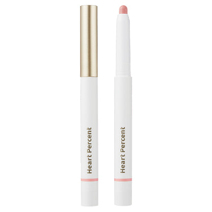 Heart Percent Dot on Mood Lip Pencil (21), 0.8g