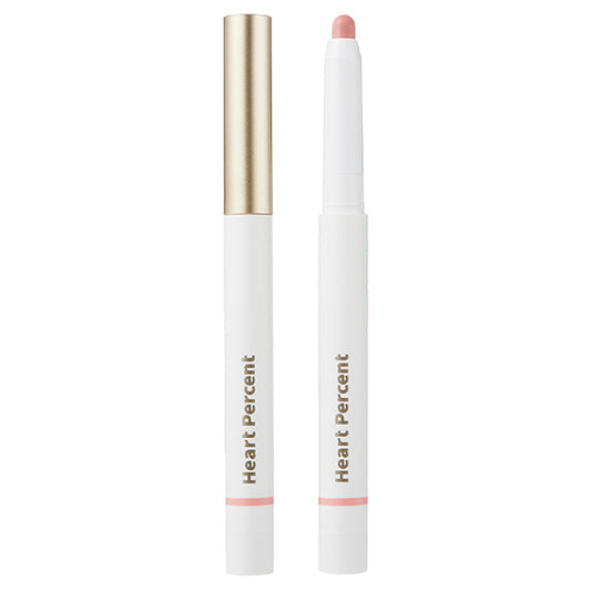 Heart Percent Dot on Mood Lip Pencil (21), 0.8g