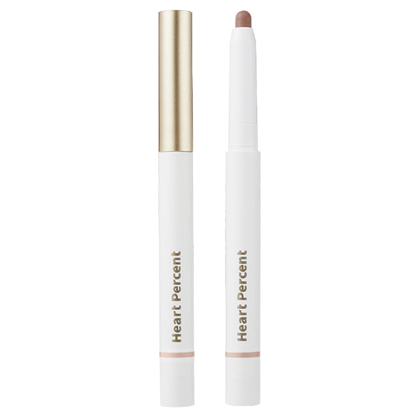 Heart Percent Dot on Mood Lip Pencil (20), 0.8g