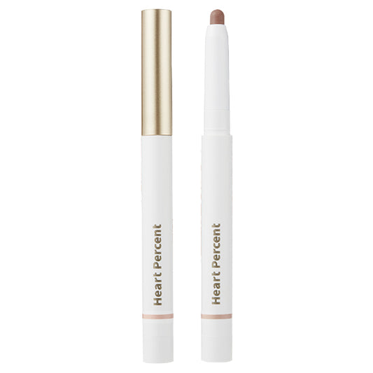 Heart Percent Dot on Mood Lip Pencil (20), 0.8g
