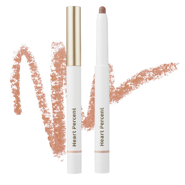 Heart Percent Dot on Mood Lip Pencil (20), 0.8g