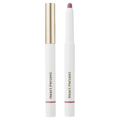 Heart Percent Dot on Mood Lip Pencil (19), 0.8g